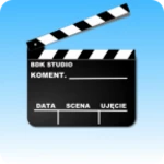 mobilemovie com android application logo